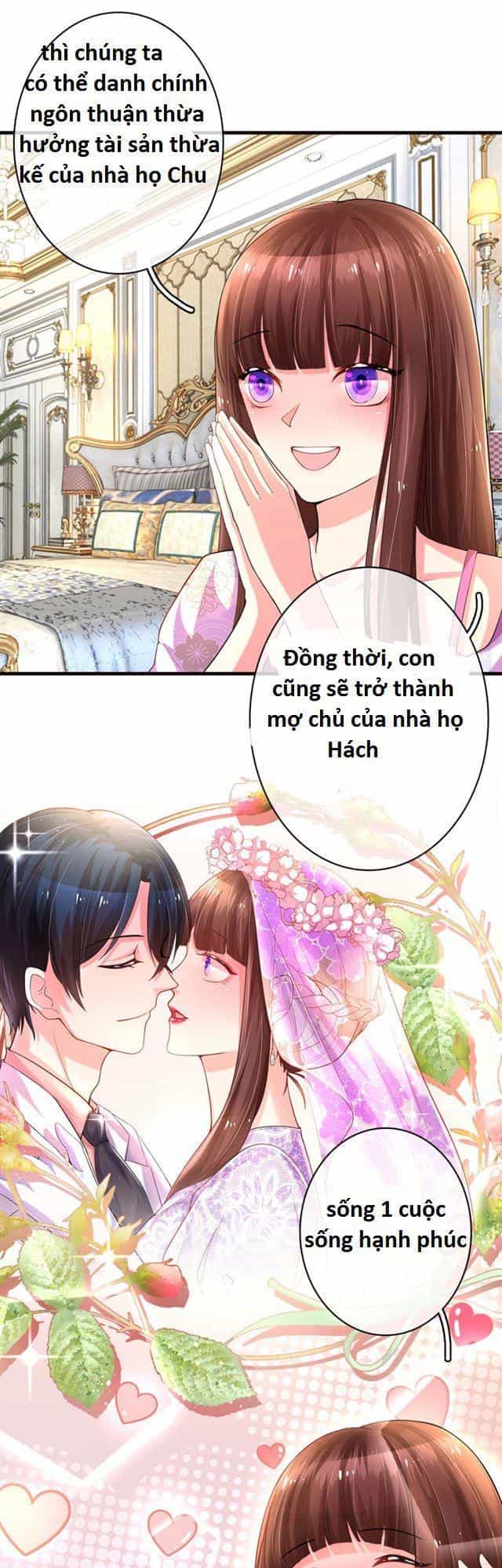 Trùng Sinh Để Trả Thù - Chương 8 - ảnh 14
