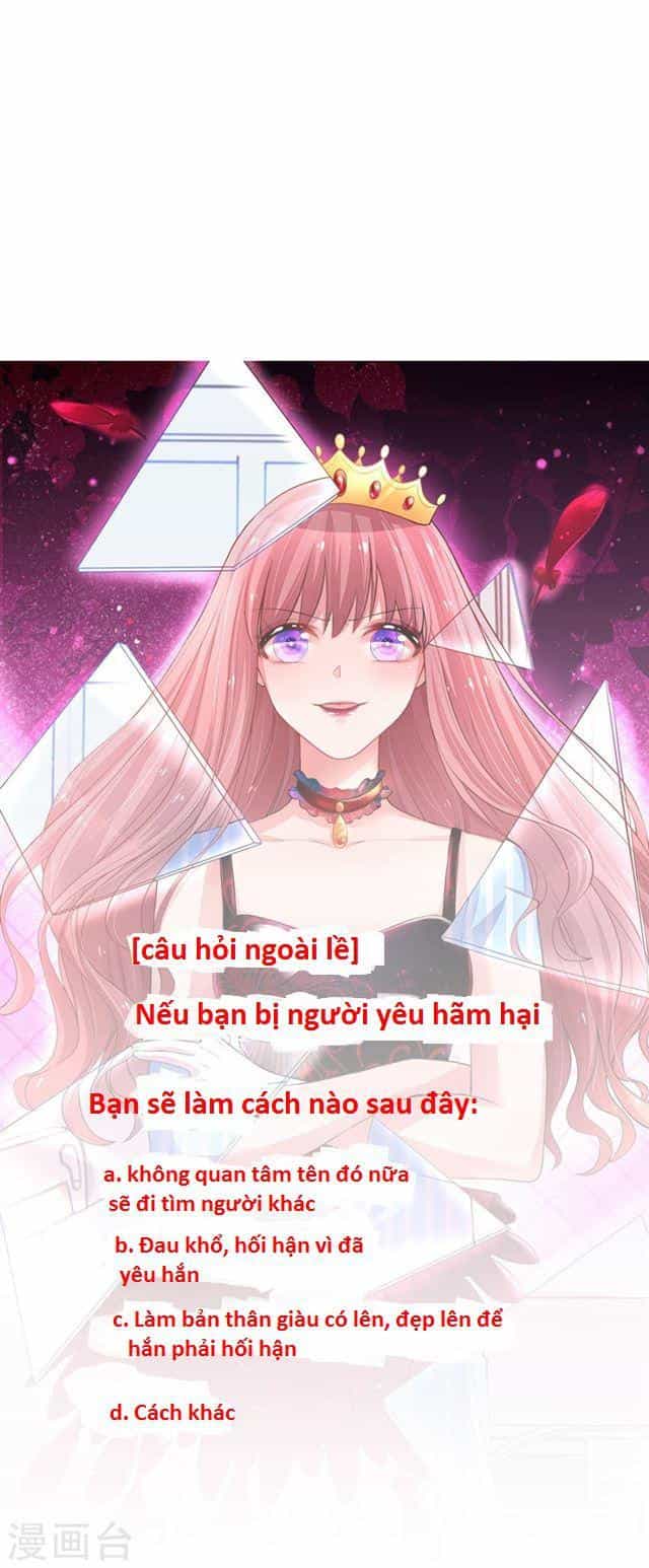 Trùng Sinh Để Trả Thù - Chương 8 - ảnh 22