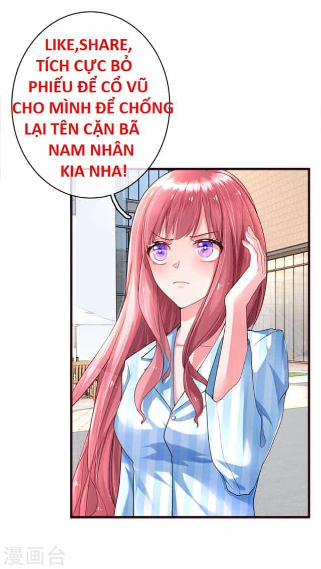 Trùng Sinh Để Trả Thù - Chương 8 - ảnh 23