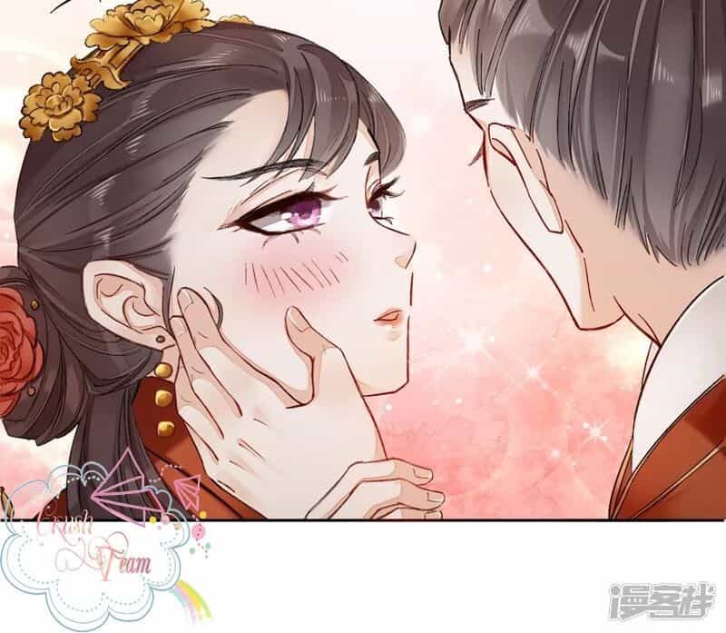 Trùng Sinh Đích Nữ Nghịch Tập - Chương 1 - ảnh 5