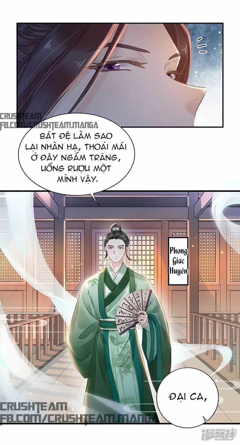 Trùng Sinh Đích Nữ Nghịch Tập - Chương 3 - ảnh 26