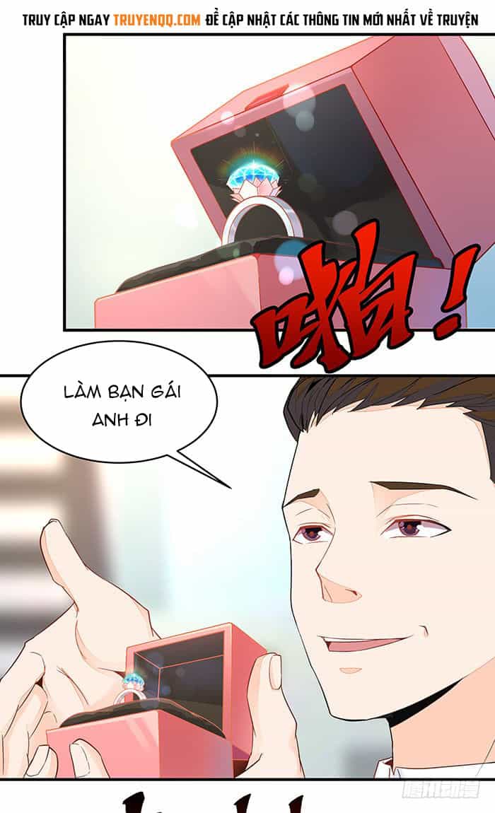 Trùng Sinh Đô Thị Thiên Tôn - Chương 9 - ảnh 9