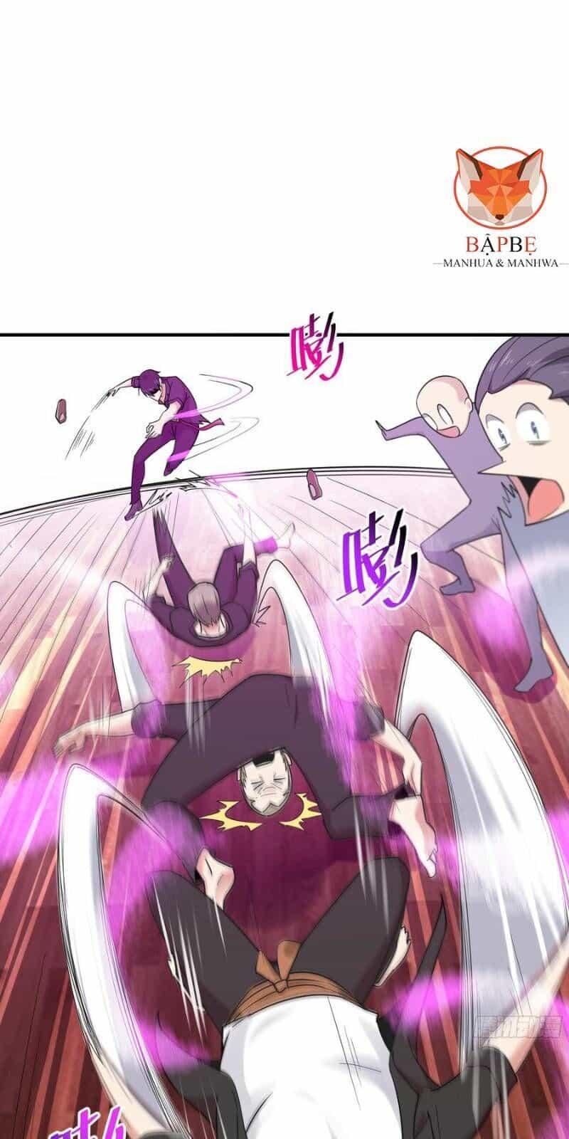 Trùng Sinh Đô Thị Thiên Tôn - Chương 99 - ảnh 29