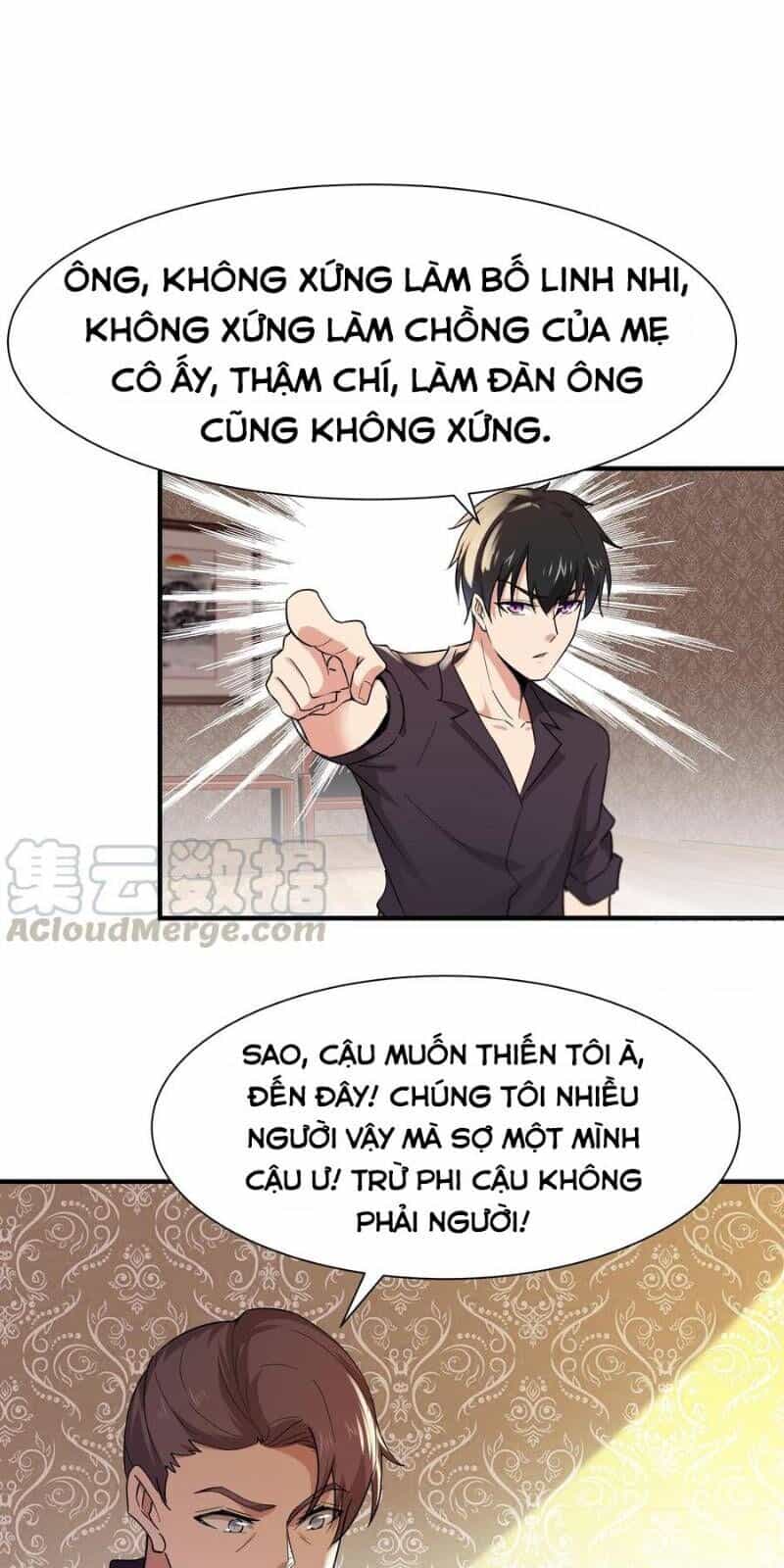 Trùng Sinh Đô Thị Thiên Tôn - Chương 99 - ảnh 32