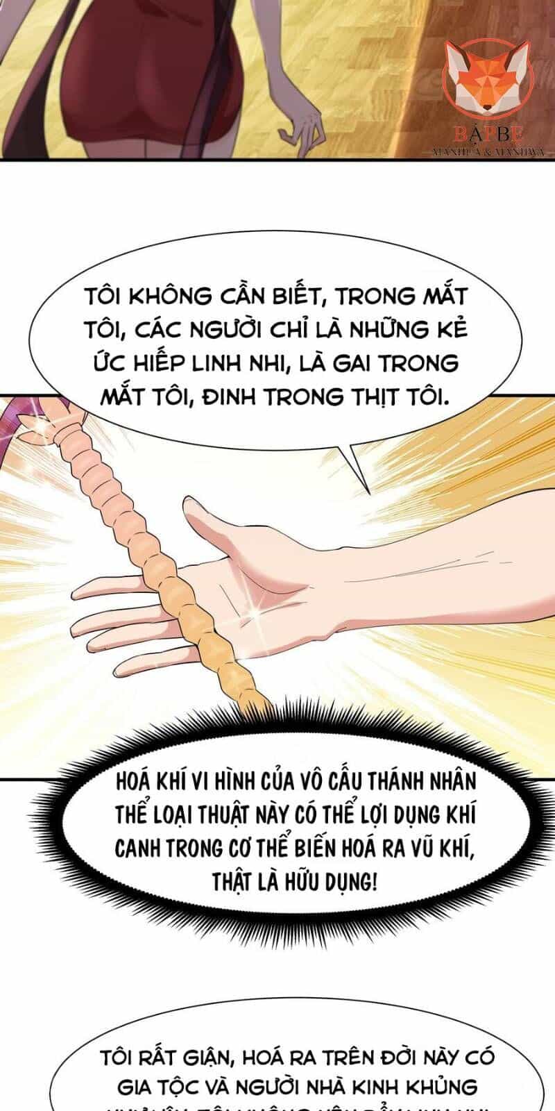Trùng Sinh Đô Thị Thiên Tôn - Chương 99 - ảnh 8