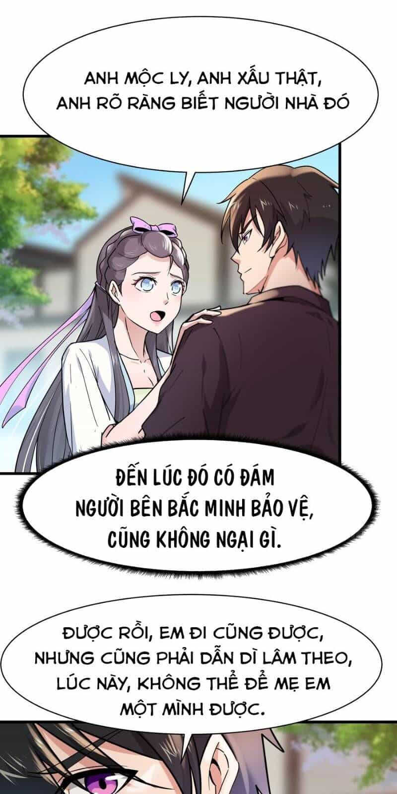 Trùng Sinh Đô Thị Thiên Tôn - Chương 101 - ảnh 14