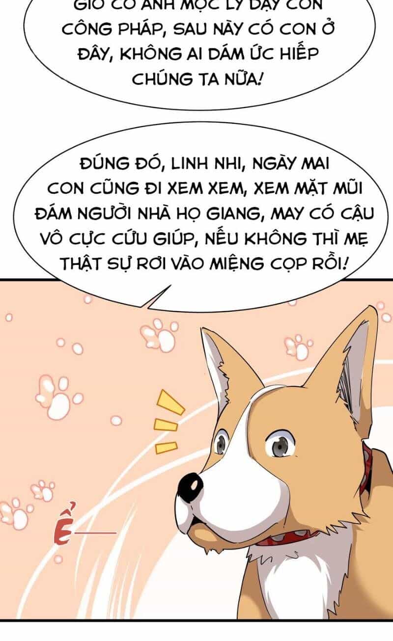 Trùng Sinh Đô Thị Thiên Tôn - Chương 101 - ảnh 17