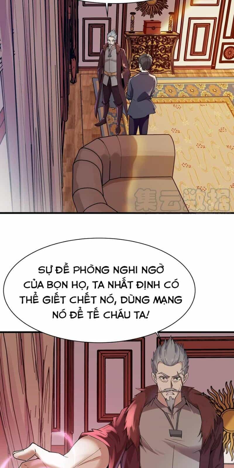 Trùng Sinh Đô Thị Thiên Tôn - Chương 101 - ảnh 5
