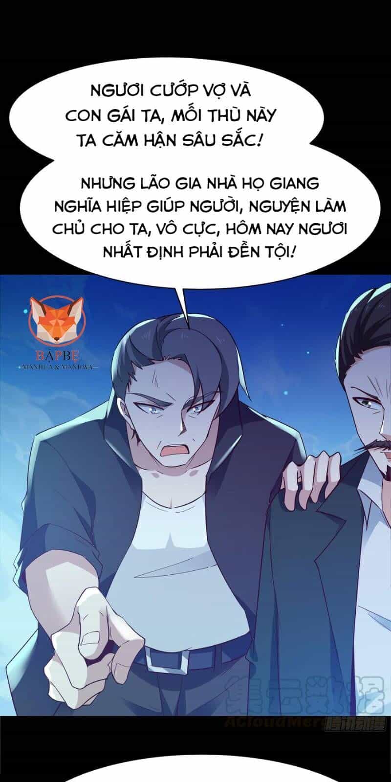 Trùng Sinh Đô Thị Thiên Tôn - Chương 102 - ảnh 17
