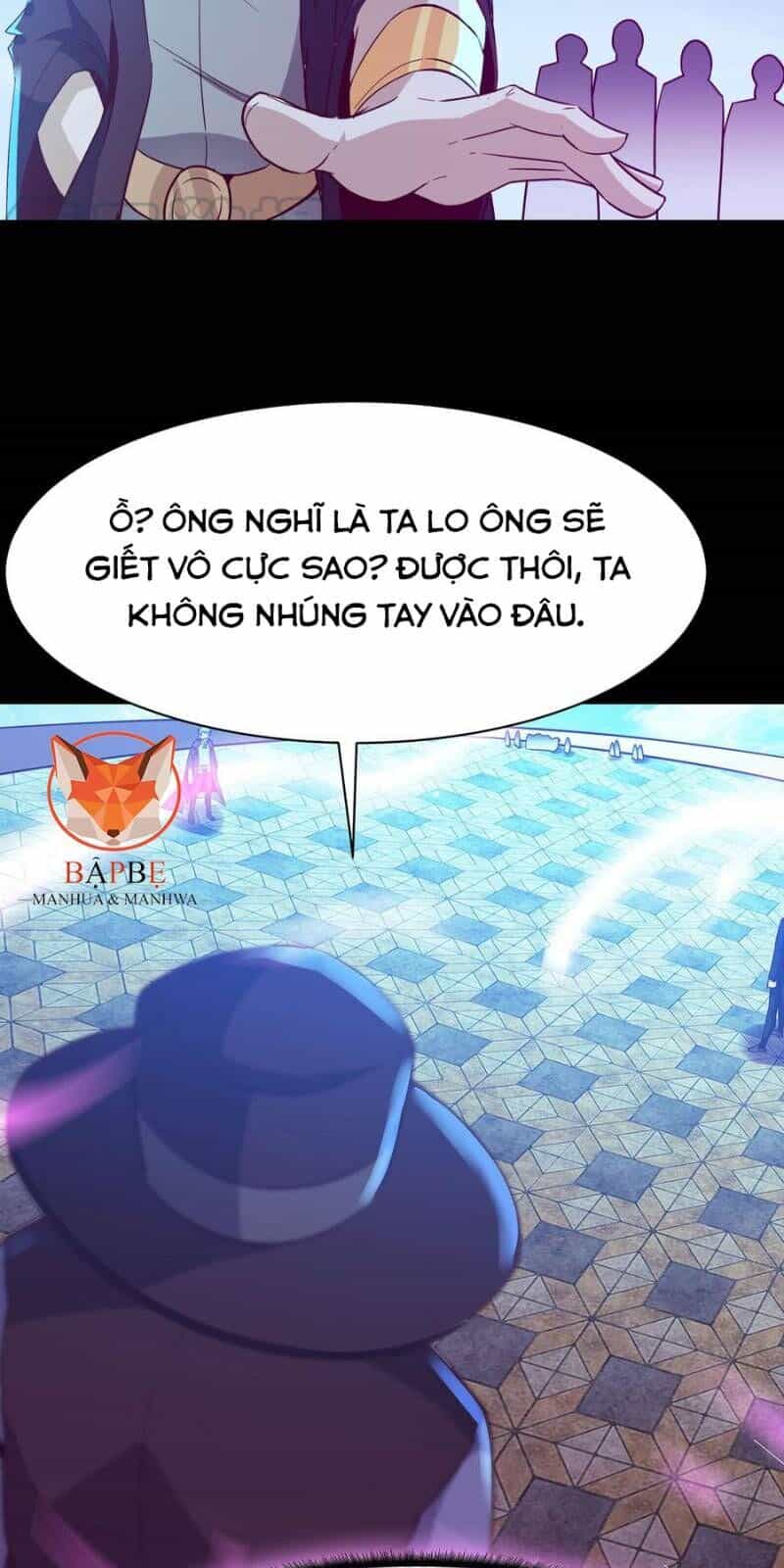 Trùng Sinh Đô Thị Thiên Tôn - Chương 102 - ảnh 25