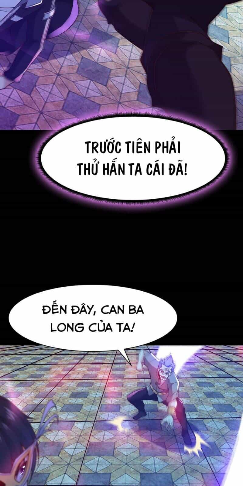 Trùng Sinh Đô Thị Thiên Tôn - Chương 102 - ảnh 32