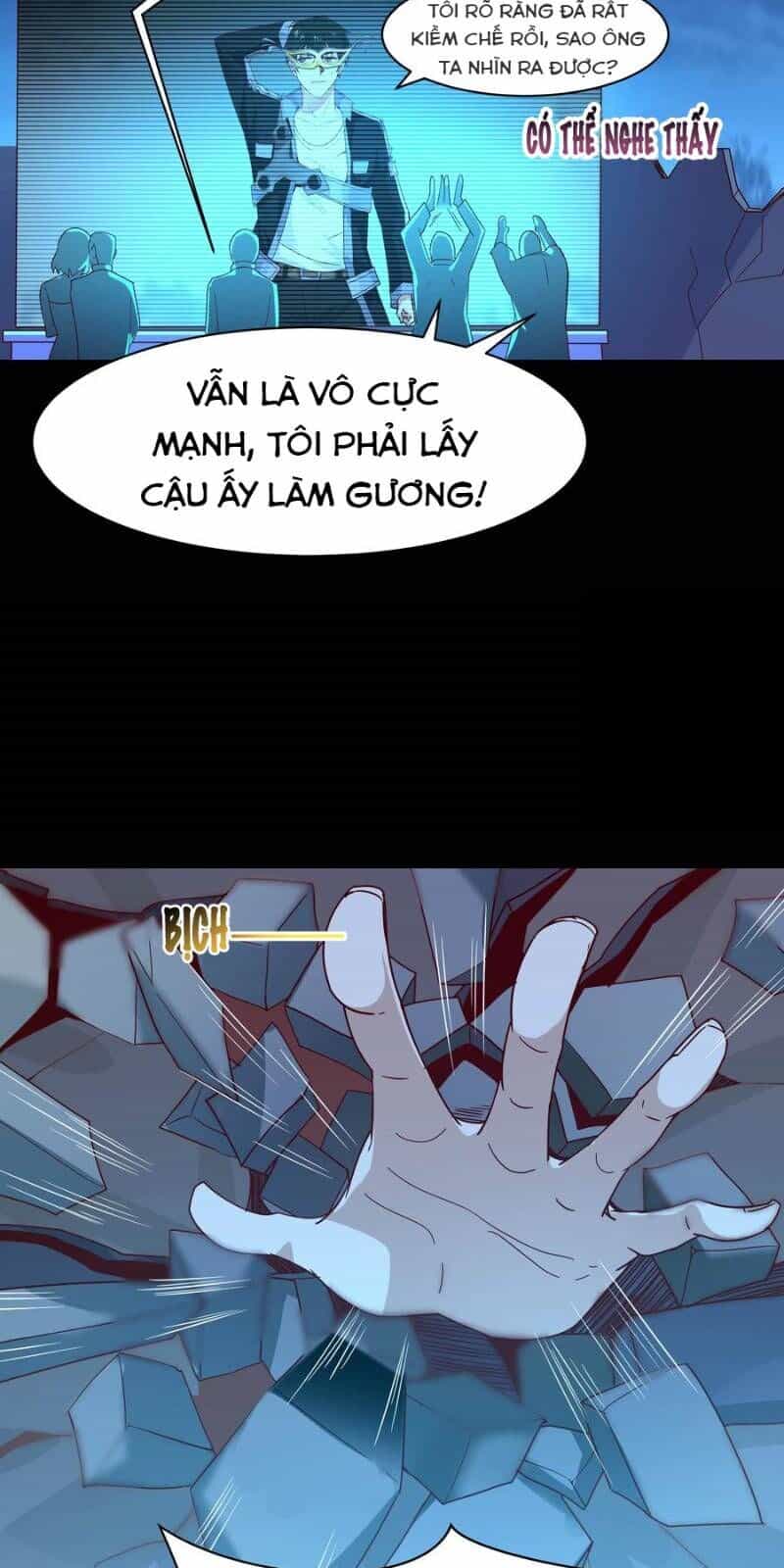 Trùng Sinh Đô Thị Thiên Tôn - Chương 103 - ảnh 31