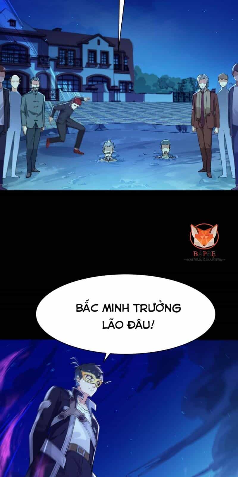 Trùng Sinh Đô Thị Thiên Tôn - Chương 104 - ảnh 23