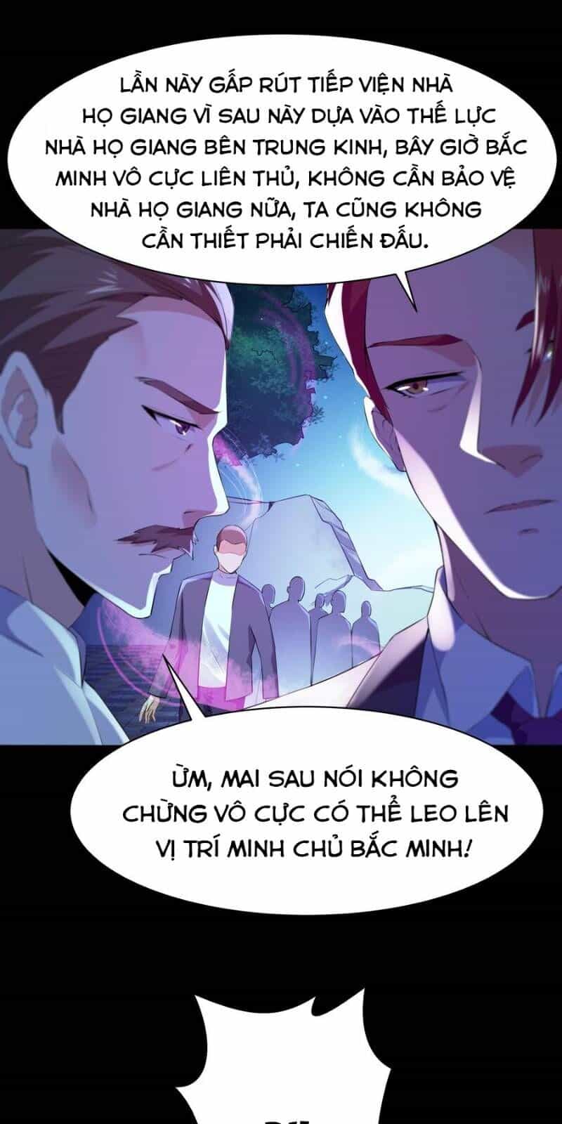 Trùng Sinh Đô Thị Thiên Tôn - Chương 104 - ảnh 30