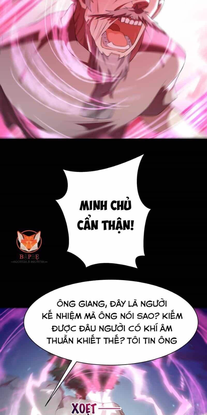 Trùng Sinh Đô Thị Thiên Tôn - Chương 104 - ảnh 36