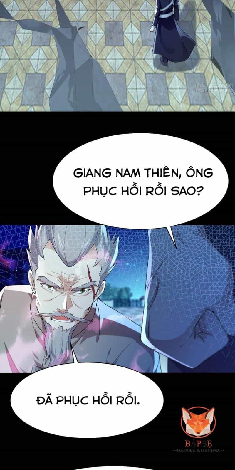 Trùng Sinh Đô Thị Thiên Tôn - Chương 104 - ảnh 5
