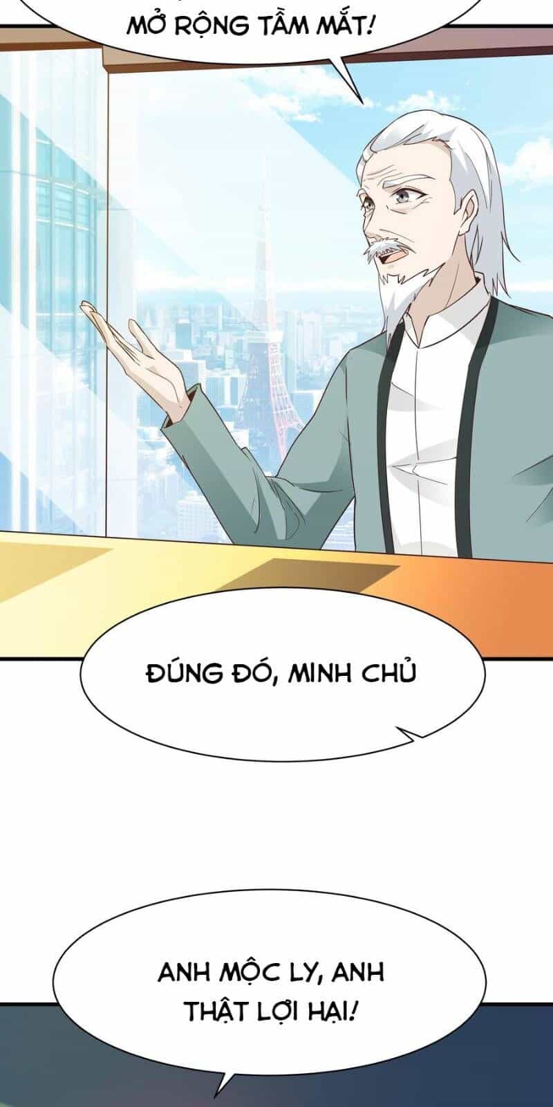 Trùng Sinh Đô Thị Thiên Tôn - Chương 105 - ảnh 21