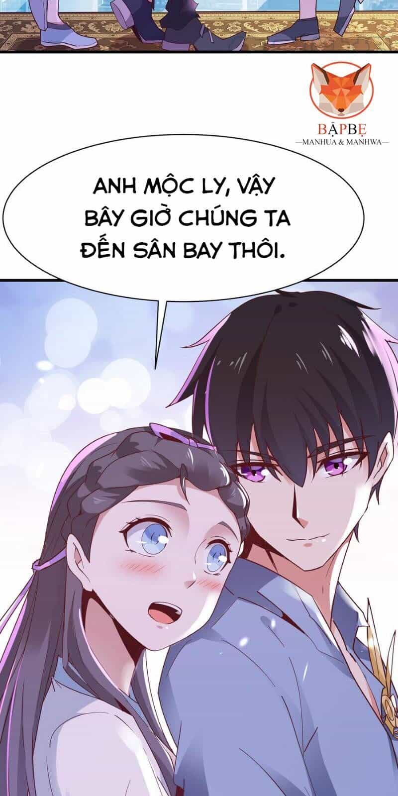 Trùng Sinh Đô Thị Thiên Tôn - Chương 105 - ảnh 40