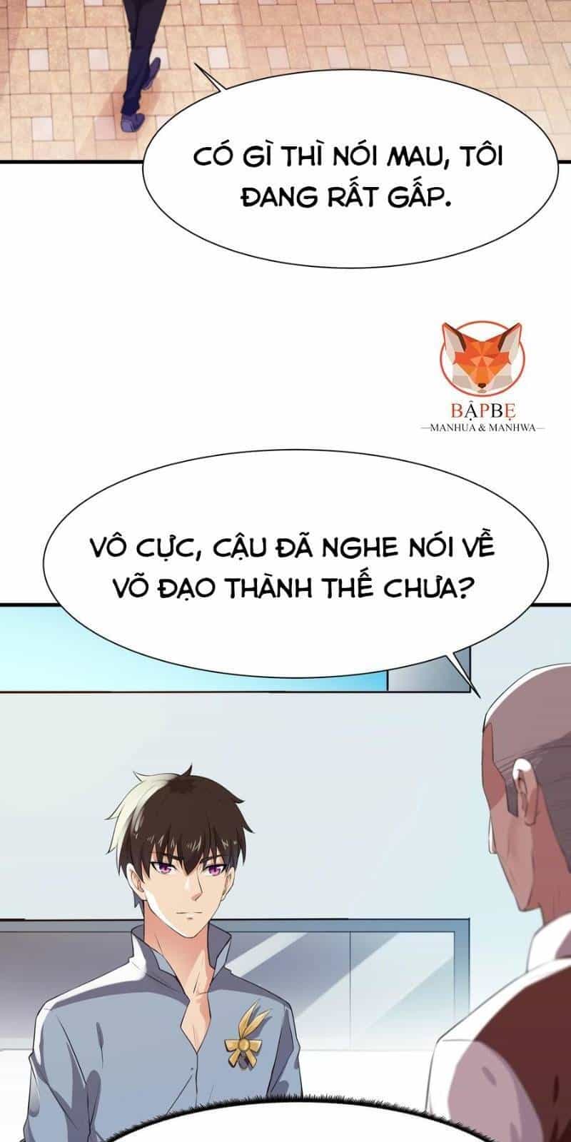 Trùng Sinh Đô Thị Thiên Tôn - Chương 106 - ảnh 11