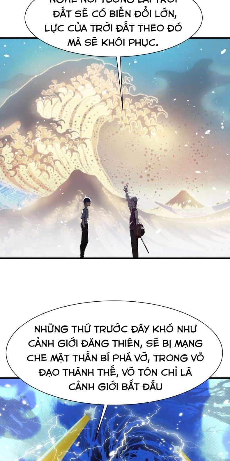 Trùng Sinh Đô Thị Thiên Tôn - Chương 106 - ảnh 14