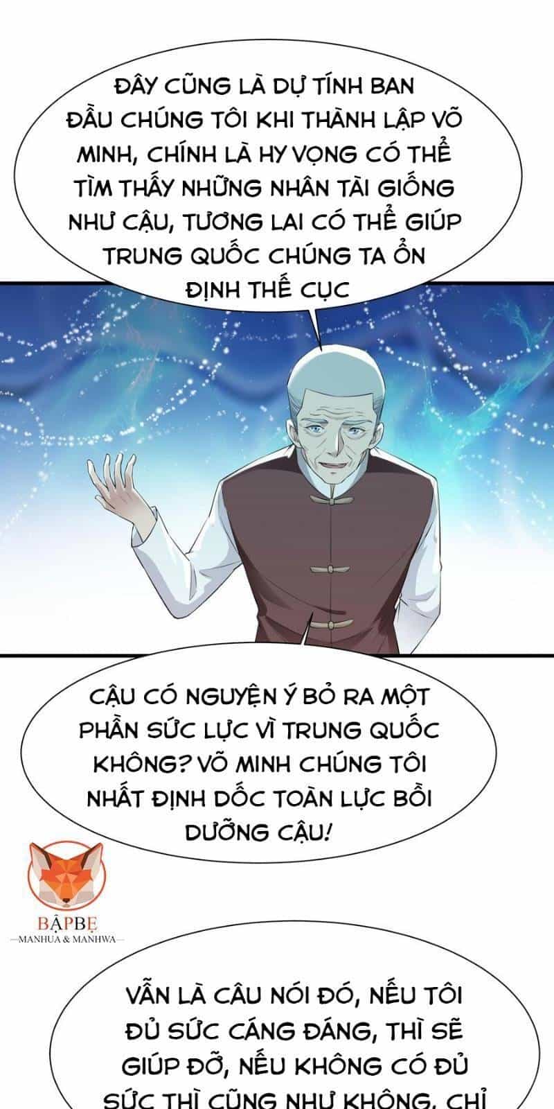 Trùng Sinh Đô Thị Thiên Tôn - Chương 106 - ảnh 17