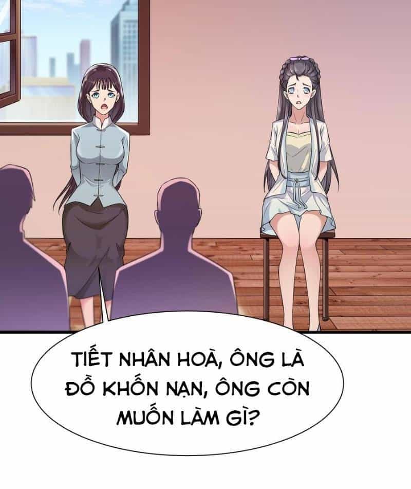Trùng Sinh Đô Thị Thiên Tôn - Chương 106 - ảnh 33