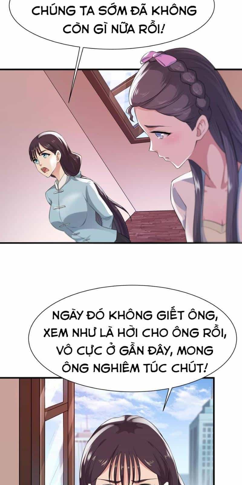 Trùng Sinh Đô Thị Thiên Tôn - Chương 106 - ảnh 35