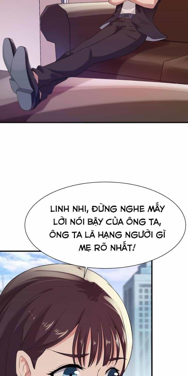 Trùng Sinh Đô Thị Thiên Tôn - Chương 106 - ảnh 37