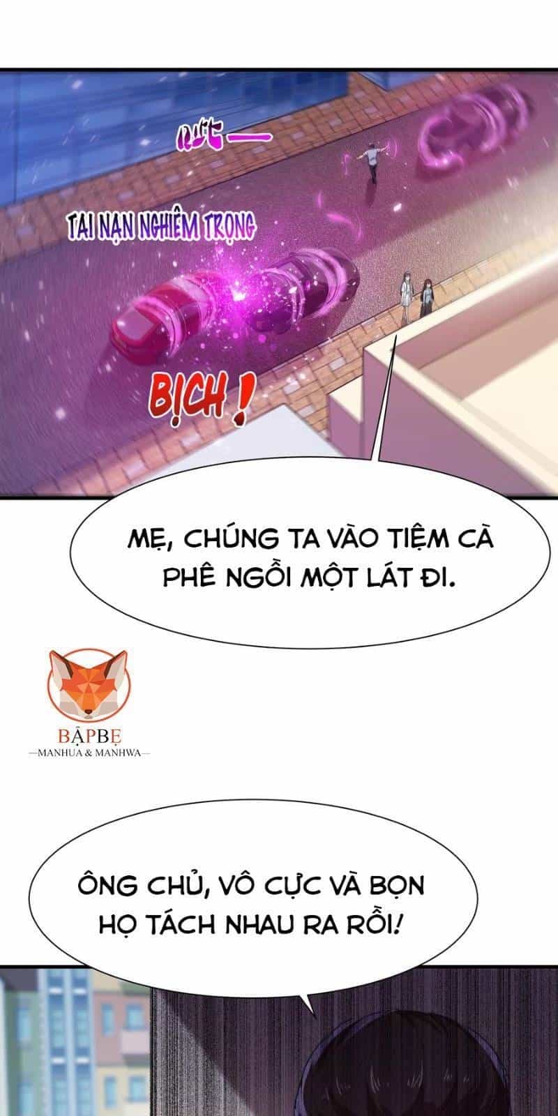Trùng Sinh Đô Thị Thiên Tôn - Chương 106 - ảnh 9