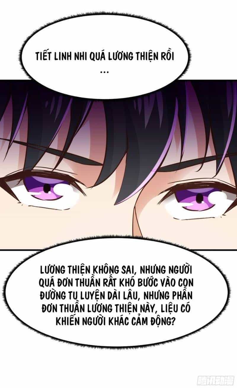 Trùng Sinh Đô Thị Thiên Tôn - Chương 107 - ảnh 33