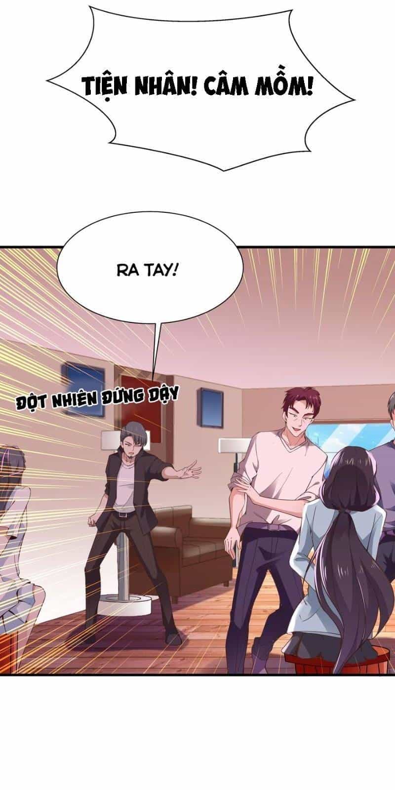 Trùng Sinh Đô Thị Thiên Tôn - Chương 107 - ảnh 6