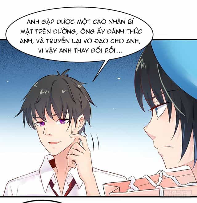 Trùng Sinh Đô Thị Thiên Tôn - Chương 10 - ảnh 28