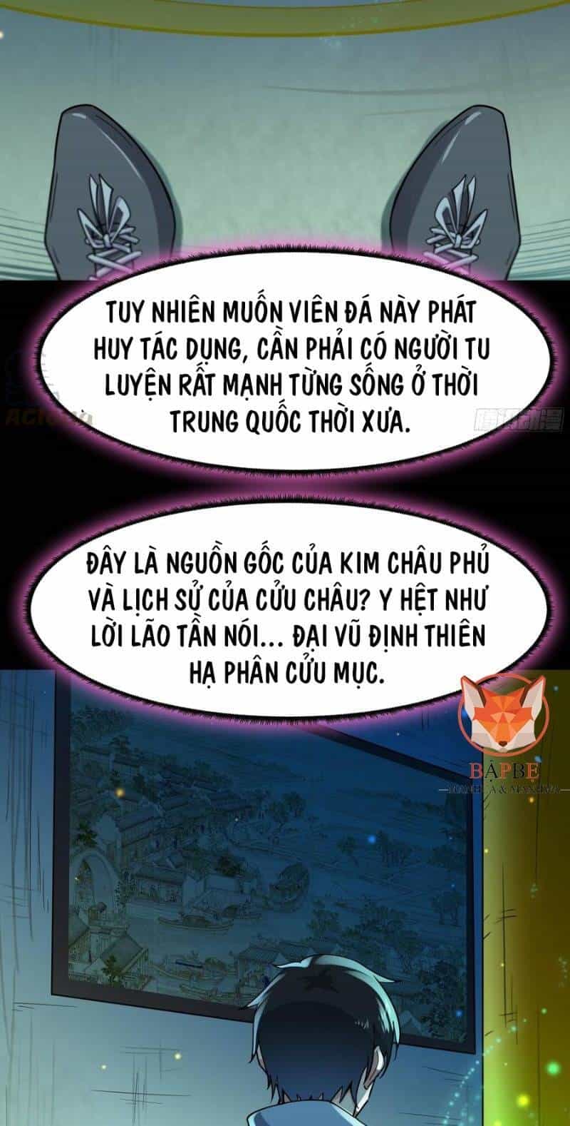 Trùng Sinh Đô Thị Thiên Tôn - Chương 111 - ảnh 19