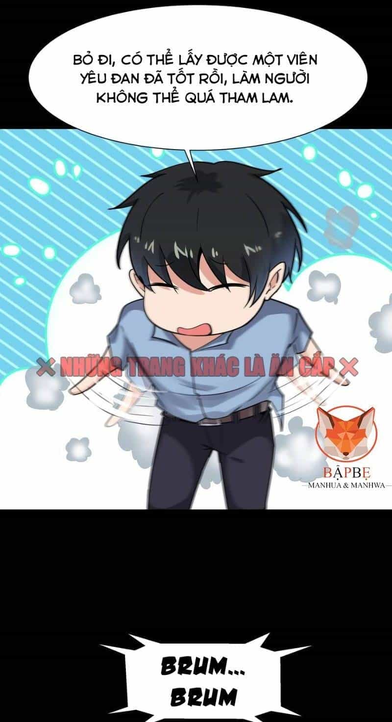 Trùng Sinh Đô Thị Thiên Tôn - Chương 111 - ảnh 26