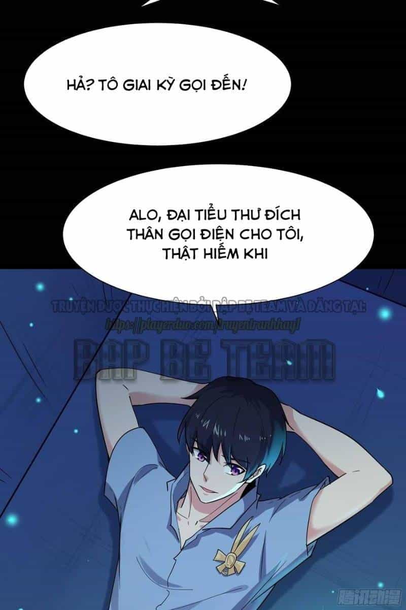 Trùng Sinh Đô Thị Thiên Tôn - Chương 111 - ảnh 27