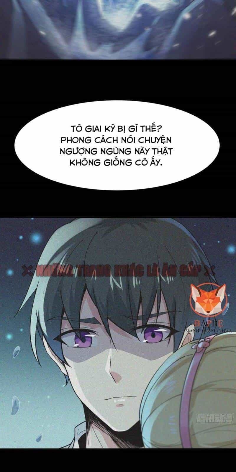 Trùng Sinh Đô Thị Thiên Tôn - Chương 111 - ảnh 36
