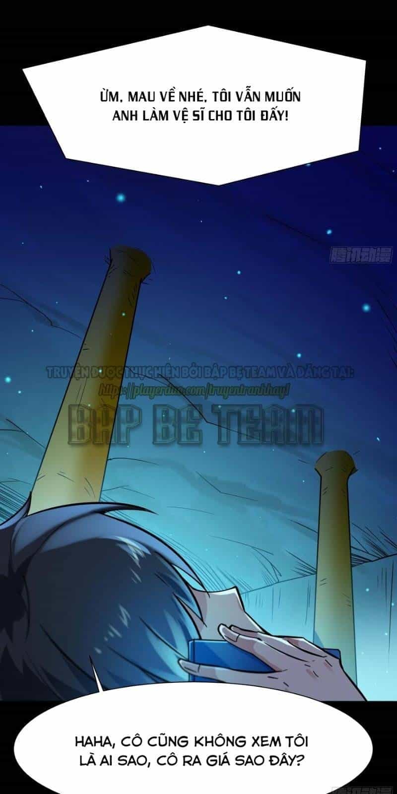 Trùng Sinh Đô Thị Thiên Tôn - Chương 111 - ảnh 49