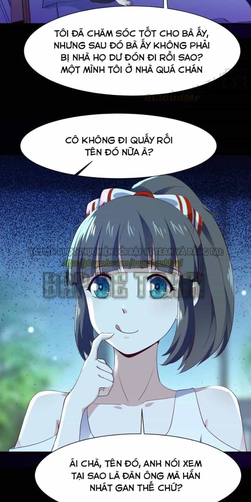 Trùng Sinh Đô Thị Thiên Tôn - Chương 112 - ảnh 21