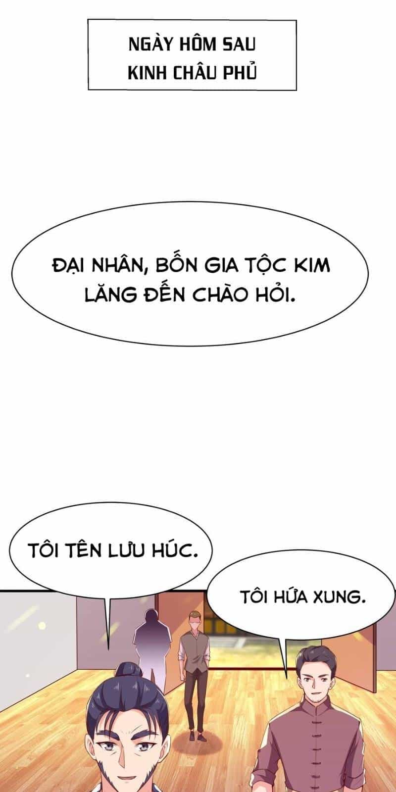 Trùng Sinh Đô Thị Thiên Tôn - Chương 114 - ảnh 19
