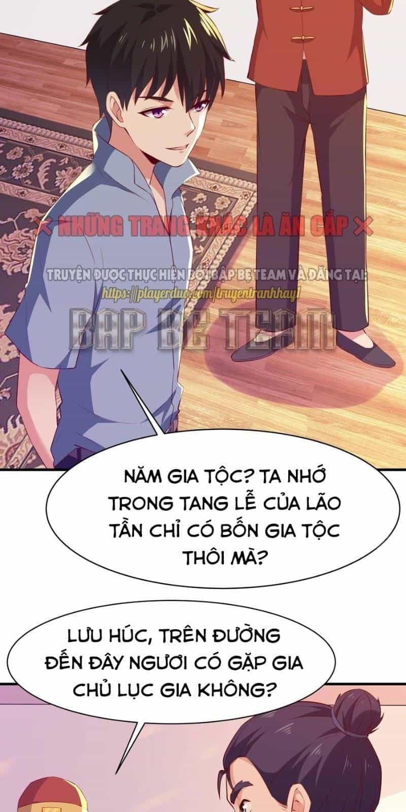 Trùng Sinh Đô Thị Thiên Tôn - Chương 114 - ảnh 23