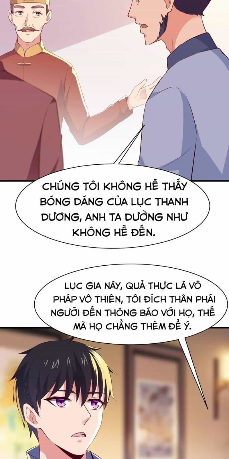 Trùng Sinh Đô Thị Thiên Tôn - Chương 114 - ảnh 24
