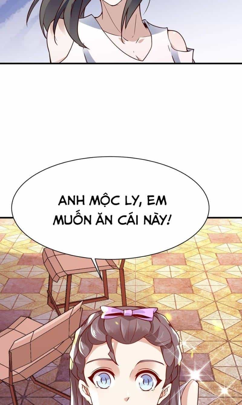 Trùng Sinh Đô Thị Thiên Tôn - Chương 115 - ảnh 19