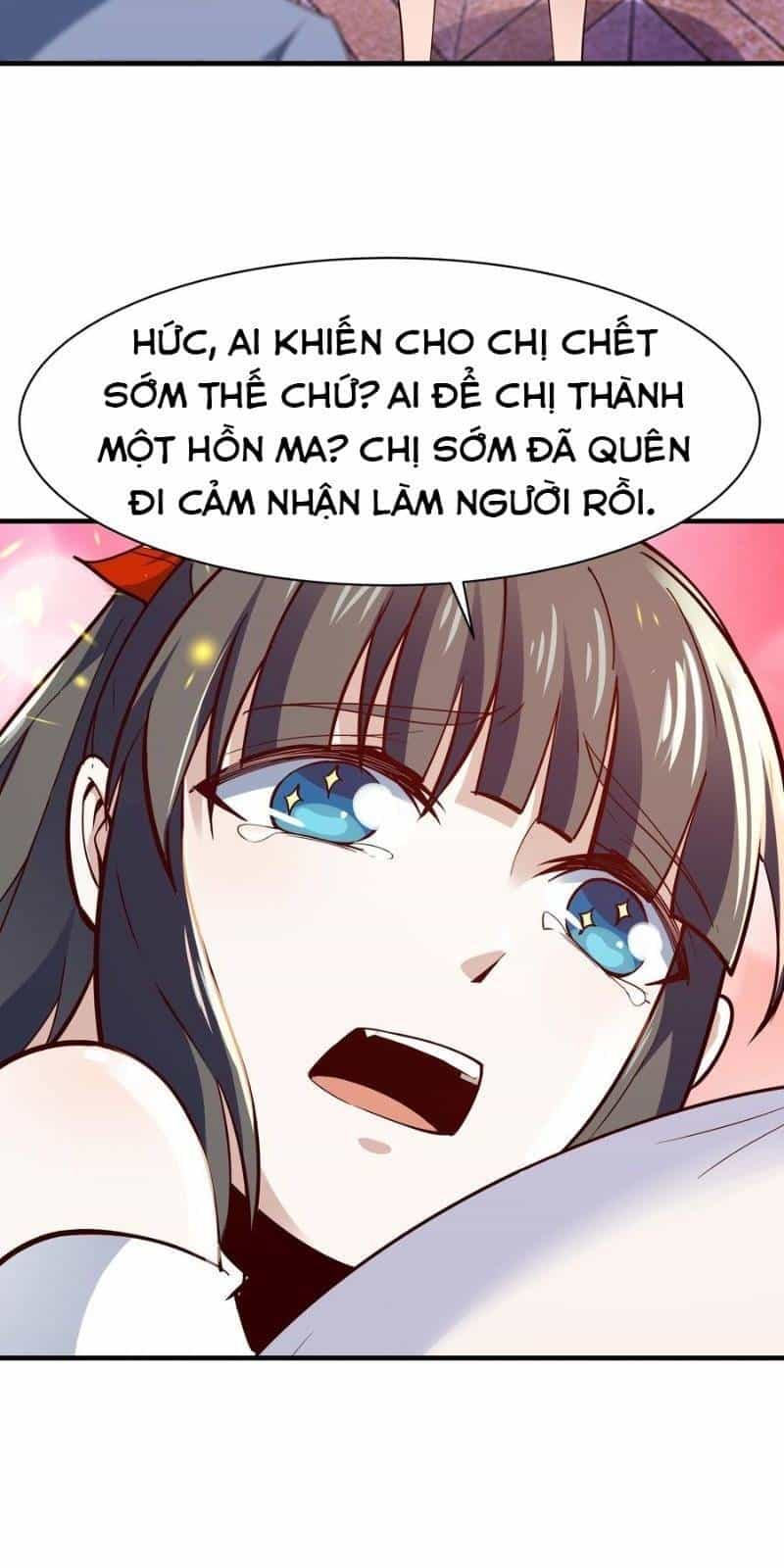 Trùng Sinh Đô Thị Thiên Tôn - Chương 115 - ảnh 30