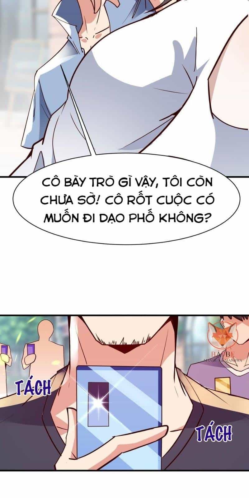 Trùng Sinh Đô Thị Thiên Tôn - Chương 115 - ảnh 46