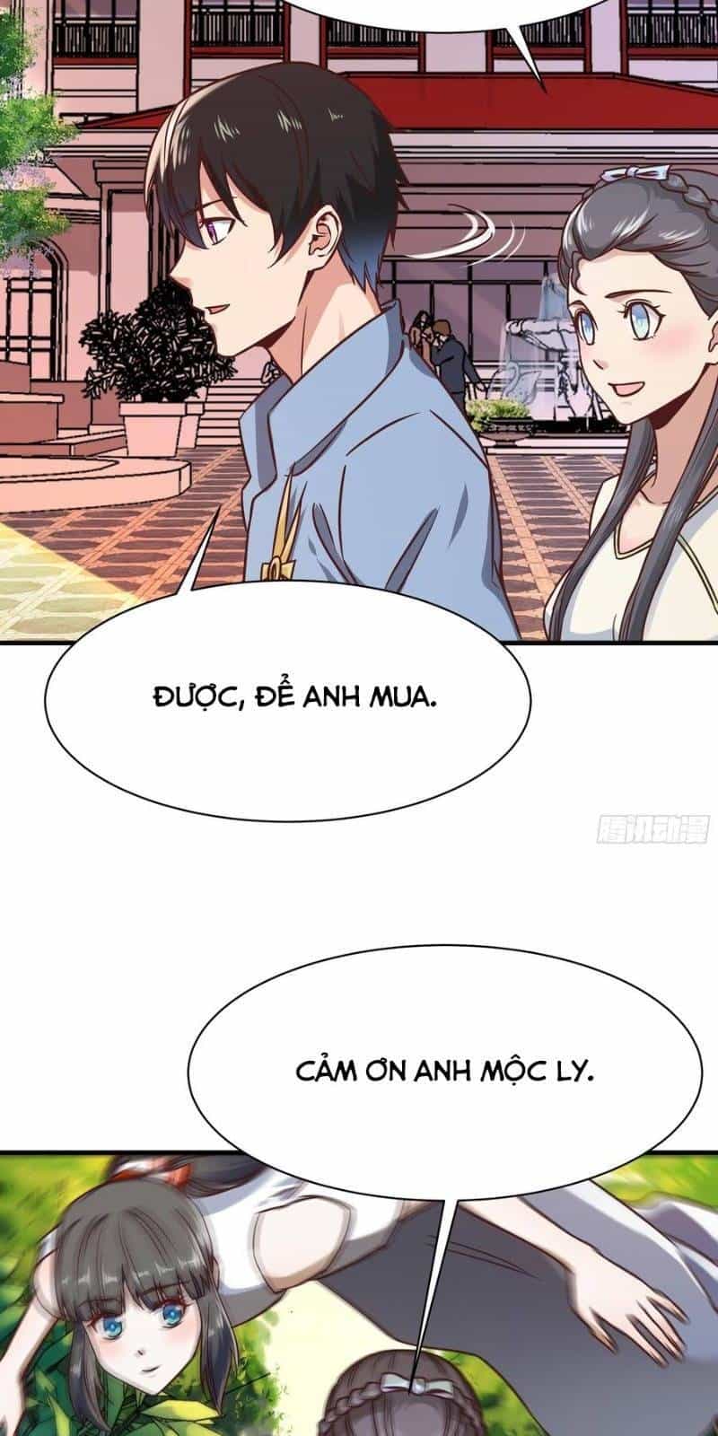 Trùng Sinh Đô Thị Thiên Tôn - Chương 116 - ảnh 23