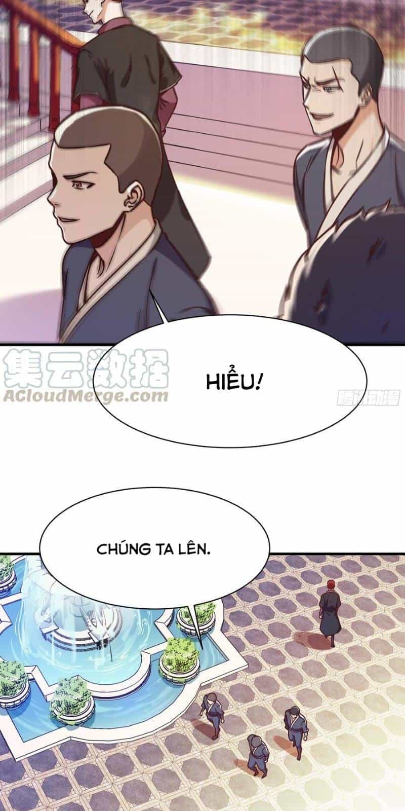 Trùng Sinh Đô Thị Thiên Tôn - Chương 116 - ảnh 29