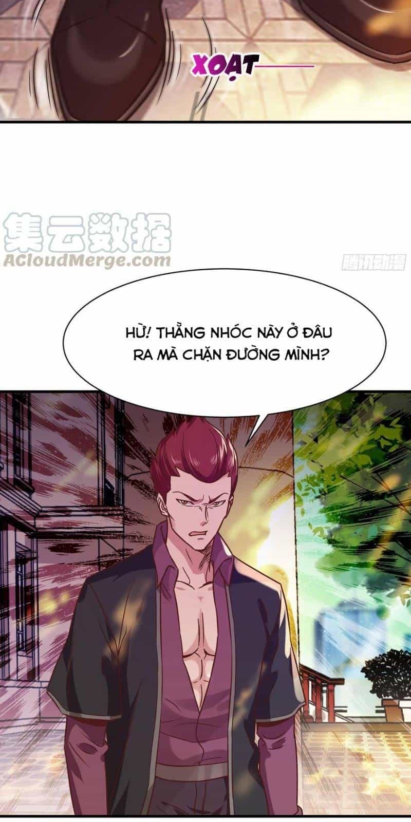 Trùng Sinh Đô Thị Thiên Tôn - Chương 116 - ảnh 42