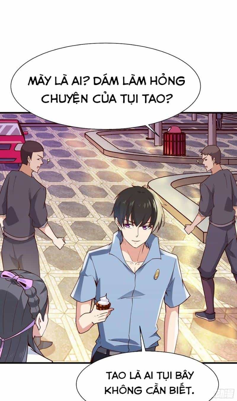 Trùng Sinh Đô Thị Thiên Tôn - Chương 117 - ảnh 3