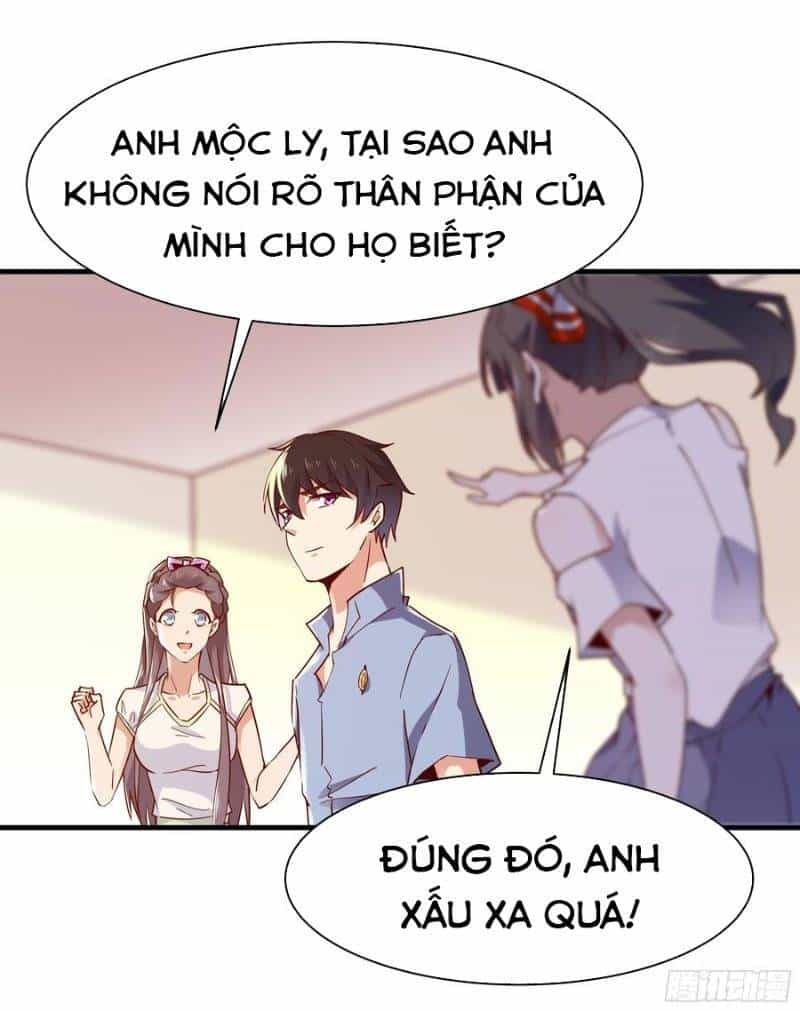 Trùng Sinh Đô Thị Thiên Tôn - Chương 117 - ảnh 32