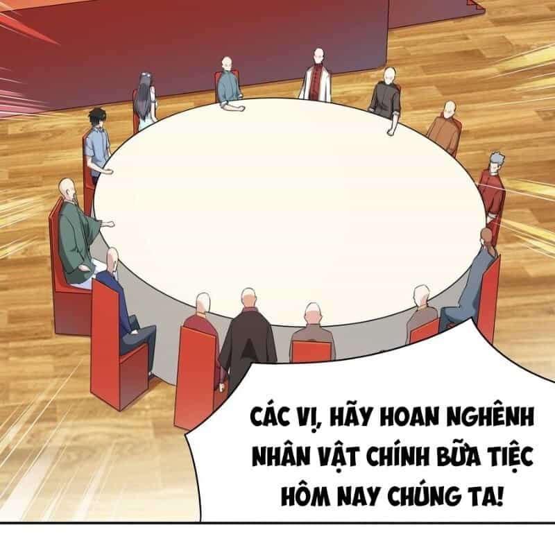Trùng Sinh Đô Thị Thiên Tôn - Chương 118 - ảnh 13